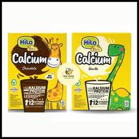 Gambar Stok Baru Hilo School Coklat & Vanila 1Kg 1000Gr Terlaris|Best Seller - Coklat dari hernanhore undefined 2 Tokopedia