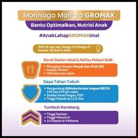 Gambar Stok Baru Morigro Vanilla 800 Gr Kaleng 800Gr Vanila Terlaris|Best Seller - OCT 25 dari hernanhore undefined 1 Tokopedia