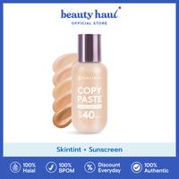 Gambar SOMETHINC Copy Paste Tinted Sunscreen SPF 40 PA++++ 50ml - C01 Perle dari BeautyHaul_NEW undefined 1 Tokopedia