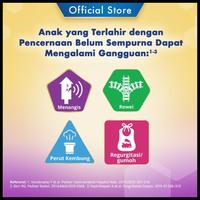 Gambar Stok Baru Enfamil A+ Gentlecare - Susu Formula Bayi Terlaris|Best Seller - A+ (0-6bulan), 350gr dari hernanhore undefined 1 Tokopedia