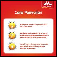 Gambar Stok Baru Morinaga Chil Mil Gold Susu Formula Bayi 6-12 Bulan 400Gr/800Gr Terlaris|Best Seller - 400gr dari hernanhore undefined 1 Tokopedia