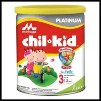 Gambar Stok Baru Chil Kid Platinum Moricare+ Vanilla/Madu 400Gr Terlaris|Best Seller - madu dari hernanhore undefined 1 Tokopedia