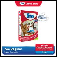 Gambar Stok Baru Zee Reguler Bundle 2In1 350Gr Susu Peninggi Badan Anak Tinggi Kalsium Terlaris|Best Seller dari hernanhore undefined 1 Tokopedia