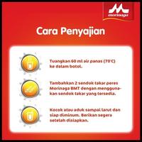 Gambar Stok Baru Morinaga Bmt Gold 1 Susu Formula Bayi 0-6 Bulan - Susu Bayi Terlaris|Best Seller - 390gr dari hernanhore undefined 4 Tokopedia