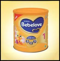 Gambar Stok Baru Bebelove 1 Dan 2 800Gr Susu Formula Bayi Kaleng Terlaris|Best Seller - 0-6 BULAN dari hernanhore undefined 5 Tokopedia