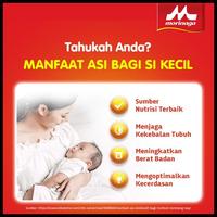 Gambar Stok Baru Morinaga Chil Mil Gold Susu Formula Bayi 6-12 Bulan 400Gr/800Gr Terlaris|Best Seller - 400gr dari hernanhore undefined 3 Tokopedia