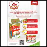 Gambar Stok Baru Morinaga Chil School Susu Madu/Vanila/Coklat/Stoberi Box - 800Gr Terlaris|Best Seller - C shool stw 780, POTONG TUTUP dari hernanhore undefined 4 Tokopedia
