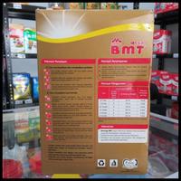 Gambar Stok Baru Susu Morinaga Bmt 400Gr Terlaris|Best Seller dari hernanhore undefined 5 Tokopedia