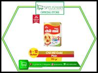 Gambar Stok Baru Morinaga Chil Mil Gold - Susu Anak Terlaris|Best Seller - 190 G dari hernanhore undefined 1 Tokopedia