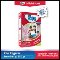Gambar Stok Baru Zee Reguler Bundle 2In1 350Gr Susu Peninggi Badan Anak Tinggi Kalsium Terlaris|Best Seller dari hernanhore undefined 5 Tokopedia