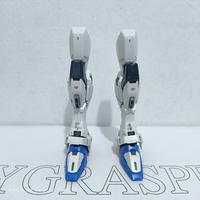 Gambar Leg MG Freedom 2.0 (Daban) dari Kyo77 undefined 1 Tokopedia