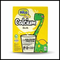 Gambar Stok Baru Hilo School Coklat & Vanila 1Kg 1000Gr Terlaris|Best Seller - Coklat dari hernanhore undefined 5 Tokopedia