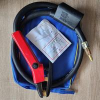 Gambar Stang Las Gouging Torch Head Body K3000 K4000 QB-600A QB-800A QB-1000A - QB800A Head - QB600A - QB600A dari clanyshop undefined 1 Tokopedia