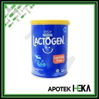 Gambar Stok Baru Lactogen Lactose Free 400 G - Susu Formula Bebas Laktosa 0-12 Bulan Terlaris|Best Seller dari hernanhore undefined 2 Tokopedia