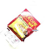 Gambar [PROMO!!] Lotte Chocopie 1 Pak isi 12x28gr - choco pie nikmat enak dari JMSNACKS undefined 1 Tokopedia