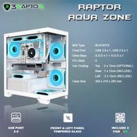 Gambar Pc Gaming | Intel i3 12100F | RX 6600 8GB | 16GB RAM | 512GB NVME dari Venom Gaming Store Official undefined 4 Tokopedia