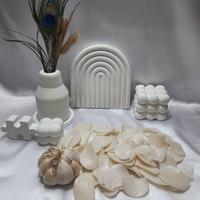 Gambar Krupuk Bawang Putih Cap Burung Nuri - 1000Gram dari Alesha Collect undefined 2 Tokopedia