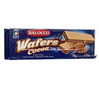 Gambar Balocco 175gr Wafers Hazelnut Milk Vanilla Cocoa Crema Naciola Wafer Krim Impor Itali Baloko Baloco - 1 dari dzworld2 undefined 4 Tokopedia