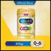 Gambar Stok Baru Enfamil A+ 1 (0-6 Bulan) 800 Gr Terlaris|Best Seller dari hernanhore undefined 2 Tokopedia