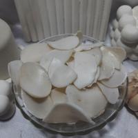 Gambar Krupuk Bawang Putih Cap Burung Nuri - 1000Gram dari Alesha Collect undefined 3 Tokopedia