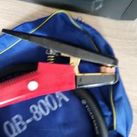 Gambar Stang Las Gouging Torch Head Body K3000 K4000 QB-600A QB-800A QB-1000A - QB800A Head - QB600A - QB600A dari clanyshop undefined 5 Tokopedia