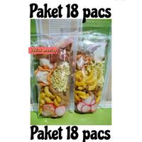 Gambar ' SEBLAK INSTAN(TANPA JERUK) 18 PACS ' dari GAYA STORE12 undefined 1 Tokopedia