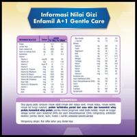 Gambar Stok Baru Enfamil A+ Gentle Care 800 Gr Tahap 1 Susu Formula Bayi Terlaris|Best Seller - 350gr dari hernanhore undefined 2 Tokopedia