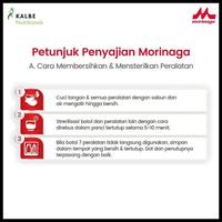 Gambar Stok Baru Morinaga Chil Mil Chilmil Php (6-12 Bulan) 800 Gram Terlaris|Best Seller dari hernanhore undefined 4 Tokopedia