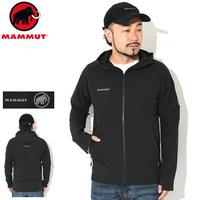Gambar jacket Mammut Macun So Hooded Black Original Not Arcteryx Fjallraven Napapijri dari 7 PEAKS undefined 1 Tokopedia