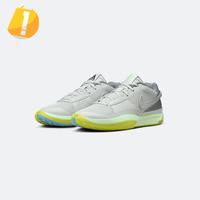 Gambar NIKE JA 1 EP LIGHT SILVER CYBER COOL GREY GREEN BASKETBALL SHOES SEPATU BASKET ANAK ANAK JA MORANT NBA OSS dari onestopshopz1 undefined 1 Tokopedia