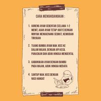 Gambar ' LAUK BARENG - AYAM MAK JOSS KRISPI PEDAS MANIS SIAP SAJI ' dari GAYA STORE12 undefined 5 Tokopedia