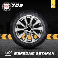 Gambar Ban Mobil Dunlop 255 60 R18 LM705 dari MegahWarnaBan undefined 2 Tokopedia