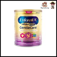 Gambar Stok Baru Enfamil Gentle Care Tahap 2 Untuk 6-12 Bulan 800 Gram Terlaris|Best Seller dari hernanhore undefined 1 Tokopedia