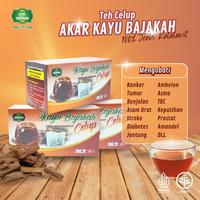 Gambar Abbas Teh Akar Bajakah Isi 10 Sachet dari nobitajamu undefined 1 Tokopedia
