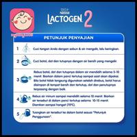 Gambar Stok Baru Lactogen 1 2 Susu Formula 0-6 Bulan 6-12 Bulan Box 1 Kg Terlaris|Best Seller - LACTOGEN 1 dari hernanhore undefined 2 Tokopedia