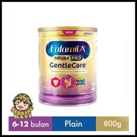 Gambar Stok Baru Enfamil A+2 Gentle Care Stage 2 800 Gram Terlaris|Best Seller dari hernanhore undefined 1 Tokopedia
