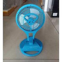 Gambar Kipas Angin Mini Portable MIXINDO MUX-5580 + Lampu LED dari Teuku Umar elektronik undefined 3 Tokopedia