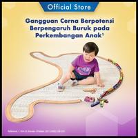 Gambar Stok Baru Enfamil A+ Gentlecare - Susu Formula Bayi Terlaris|Best Seller - A+ (0-6bulan), 350gr dari hernanhore undefined 3 Tokopedia