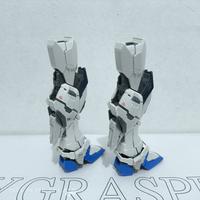 Gambar Leg MG Freedom 2.0 (Daban) dari Kyo77 undefined 3 Tokopedia