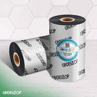 Gambar Ribbon CODESHOP Premium Wax 110 X 300 Tinta Printer Barcode dari Codeshop Indonesia undefined 4 Tokopedia