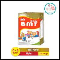 Gambar Stok Baru Susu Morinaga Bmt Regular 800 Gram Terlaris|Best Seller dari hernanhore undefined 1 Tokopedia