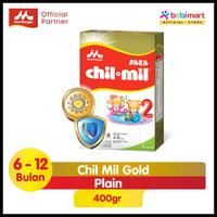 Gambar Stok Baru Chil Mil Gold 400Gr Terlaris|Best Seller dari hernanhore undefined 1 Tokopedia