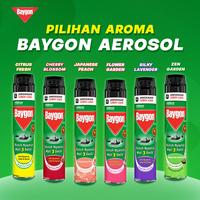 Gambar Baygon Aerosol Combo WaterBase 800ml dari SC Johnson ID undefined 5 Tokopedia