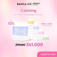 Gambar Banila Co Clean It Zero Cleansing Balm 100 Ml Make Up dari Berlian Style undefined 1 Tokopedia