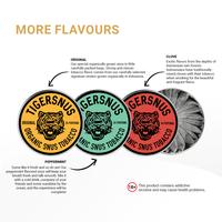 Gambar Tiger Snus Original 10 Can Free 2 Can dari TigerSnus BALI undefined 2 Tokopedia