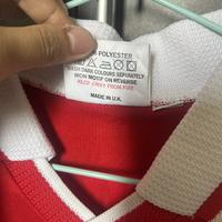 Gambar Jersey Bola LiverPool 96/97 Vintage dari ardellraff store undefined 5 Tokopedia