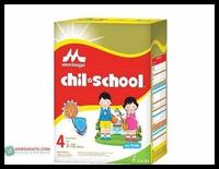 Gambar Stok Baru Morinaga Gold Bmt, Chilkid, Chilmil, Chilschool400Gr Terlaris|Best Seller - CHILKID MADU dari hernanhore undefined 1 Tokopedia