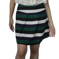 Gambar Elle Apparel Original- Short Skirt With Stripes Variation - XL dari ElleLadies undefined 1 Tokopedia