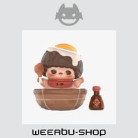 Gambar POP MART BLIND BOX PUCKY THE FEAST SERIES SECRET ITEM CLAY POT RICE dari Weeabu-Shop undefined 1 Tokopedia