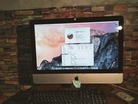Gambar komputer bekas, iMac, apple dari Juragann Mac undefined 3 Tokopedia